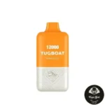 TUGBOAT SUPER 12000 PUFFS DISPOSABLE - Image 4