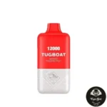 TUGBOAT SUPER 12000 PUFFS DISPOSABLE - Image 3