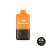 TUGBOAT SUPER 12000 PUFFS DISPOSABLE - Image 5