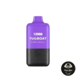 TUGBOAT SUPER 12000 PUFFS DISPOSABLE - Image 6