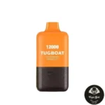 TUGBOAT SUPER 12000 PUFFS DISPOSABLE - Image 7