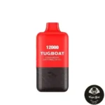 TUGBOAT SUPER 12000 PUFFS DISPOSABLE - Image 2