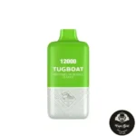 TUGBOAT SUPER 12000 PUFFS DISPOSABLE - Image 8