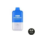 TUGBOAT SUPER 24000 PUFFS DISPOSABLE - Image 8