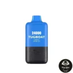 TUGBOAT SUPER 24000 PUFFS DISPOSABLE - Image 7