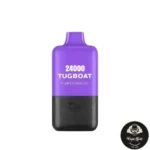 TUGBOAT SUPER 24000 PUFFS DISPOSABLE - Image 4