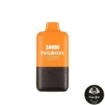 TUGBOAT SUPER 24000 PUFFS DISPOSABLE - Image 3