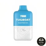 TUGBOAT SUPER 7000 PUFFS DISPOSABLE - Image 10