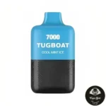 TUGBOAT SUPER 7000 PUFFS DISPOSABLE - Image 12