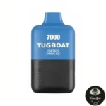 TUGBOAT SUPER 7000 PUFFS DISPOSABLE - Image 13