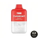 TUGBOAT SUPER 7000 PUFFS DISPOSABLE - Image 4