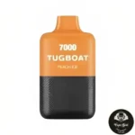 TUGBOAT SUPER 7000 PUFFS DISPOSABLE - Image 5