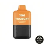 TUGBOAT SUPER 7000 PUFFS DISPOSABLE - Image 7