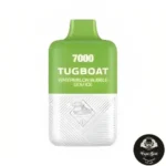 TUGBOAT SUPER 7000 PUFFS DISPOSABLE - Image 9