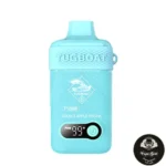 TUGBOAT T12000 DISPOSABLE VAPE - Image 6