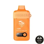 TUGBOAT T12000 DISPOSABLE VAPE - Image 3