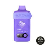 TUGBOAT T12000 DISPOSABLE VAPE - Image 4