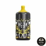 TUGPOD ULTRA DISPOSABLE VAPE 6000 PUFFS - Image 2