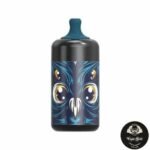 TUGPOD ULTRA DISPOSABLE VAPE 6000 PUFFS - Image 3