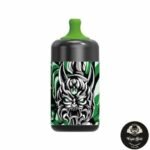 TUGPOD ULTRA DISPOSABLE VAPE 6000 PUFFS - Image 4
