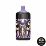 TUGPOD ULTRA DISPOSABLE VAPE 6000 PUFFS - Image 6