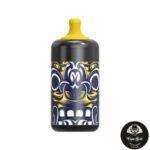 TUGPOD ULTRA DISPOSABLE VAPE 6000 PUFFS - Image 7