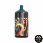 TUGPOD ULTRA DISPOSABLE VAPE 6000 PUFFS - Image 8