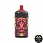 TUGPOD ULTRA DISPOSABLE VAPE 6000 PUFFS - Image 9
