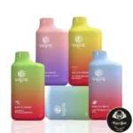 US DISPOSABLE XBAR 6500 PUFFS