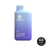 US DISPOSABLE XBAR 6500 PUFFS - Image 2