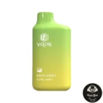 US DISPOSABLE XBAR 6500 PUFFS - Image 3