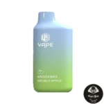 US DISPOSABLE XBAR 6500 PUFFS - Image 7