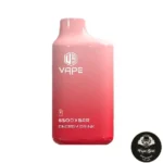 US DISPOSABLE XBAR 6500 PUFFS - Image 8