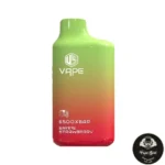 US DISPOSABLE XBAR 6500 PUFFS - Image 9