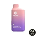 US DISPOSABLE XBAR 6500 PUFFS - Image 6