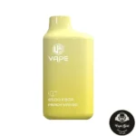 US DISPOSABLE XBAR 6500 PUFFS - Image 5