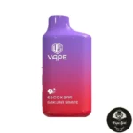 US DISPOSABLE XBAR 6500 PUFFS - Image 4