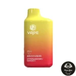 US DISPOSABLE XBAR 6500 PUFFS - Image 10