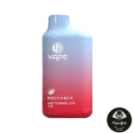 US DISPOSABLE XBAR 6500 PUFFS - Image 11