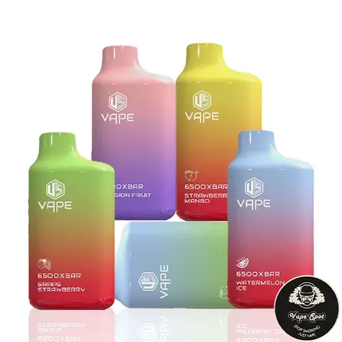 US-Disposable-XBAR-6500-Puffs-in-Dubai.webp US DISPOSABLE XBAR 6500 PUFFS - Image 1