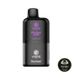 US VAPE SOOHAA 15000 PUFFS DISPOSABLE - Image 2
