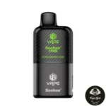 US VAPE SOOHAA 15000 PUFFS DISPOSABLE - Image 3