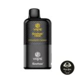 US VAPE SOOHAA 15000 PUFFS DISPOSABLE - Image 4