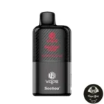 US VAPE SOOHAA 15000 PUFFS DISPOSABLE - Image 5