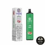 US DISPOSABLE VAPE 5500PUFFS - Image 4