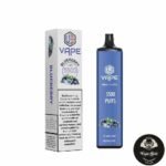 US DISPOSABLE VAPE 5500PUFFS - Image 7