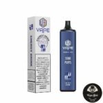 US DISPOSABLE VAPE 5500PUFFS - Image 3