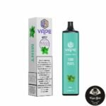 US DISPOSABLE VAPE 5500PUFFS - Image 5
