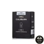 UWELL CALIBURN AK3 REPLACEMENT PODS
