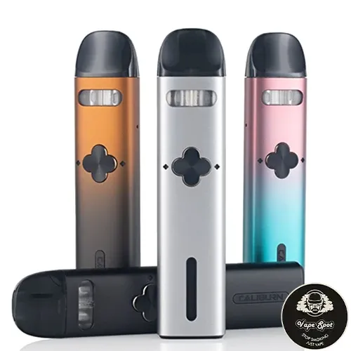 UWELL-CALIBURN-EXPLORER-32W-POD-SYSTEM-IND-UBAI-UAE-.webp UWELL CALIBURN EXPLORER 32W POD SYSTEM - Image 1